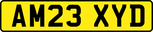 AM23XYD