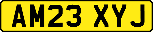 AM23XYJ