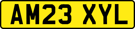 AM23XYL