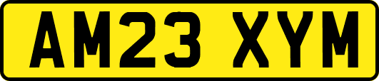 AM23XYM
