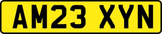 AM23XYN