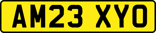 AM23XYO