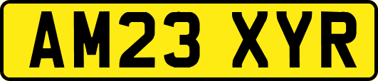 AM23XYR