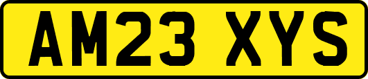 AM23XYS