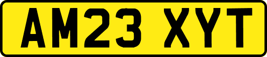 AM23XYT