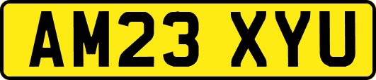 AM23XYU
