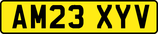 AM23XYV