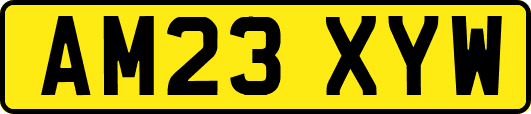 AM23XYW