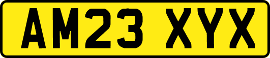 AM23XYX
