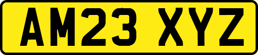 AM23XYZ