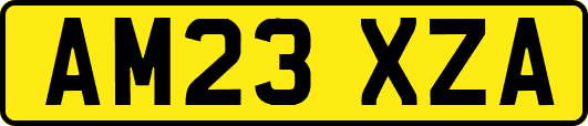 AM23XZA