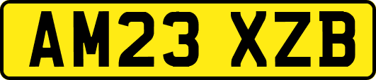 AM23XZB