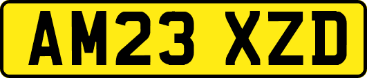 AM23XZD