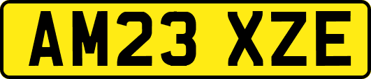 AM23XZE