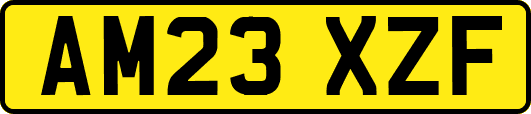 AM23XZF