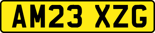 AM23XZG