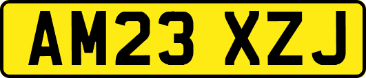 AM23XZJ
