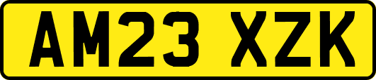 AM23XZK