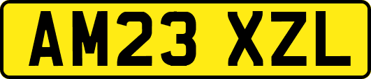 AM23XZL
