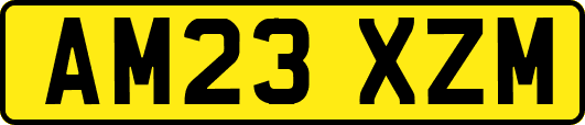 AM23XZM