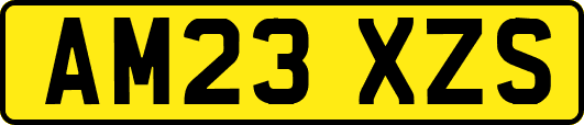 AM23XZS