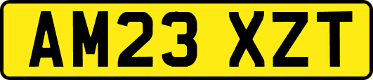 AM23XZT