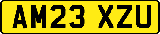 AM23XZU