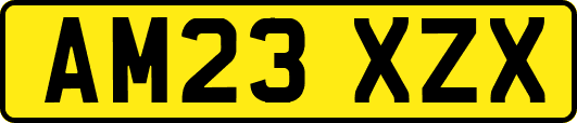 AM23XZX