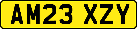 AM23XZY