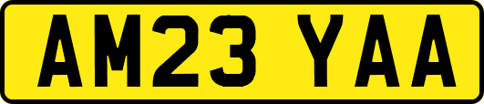 AM23YAA