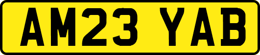 AM23YAB