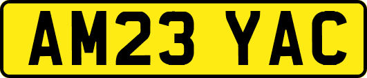 AM23YAC