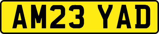 AM23YAD