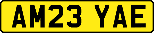 AM23YAE