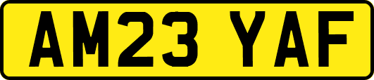 AM23YAF