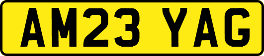 AM23YAG