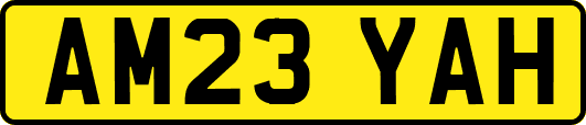 AM23YAH