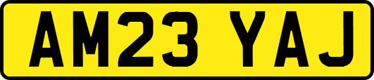 AM23YAJ