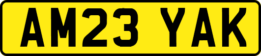 AM23YAK