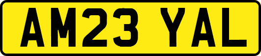 AM23YAL