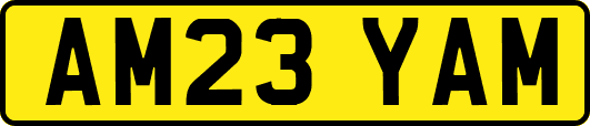 AM23YAM
