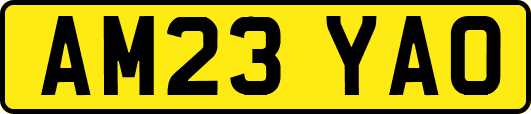 AM23YAO