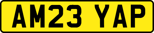 AM23YAP
