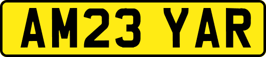 AM23YAR