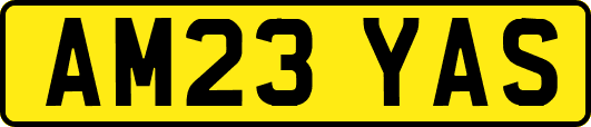 AM23YAS