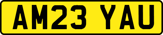 AM23YAU