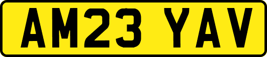 AM23YAV