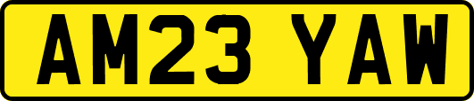 AM23YAW