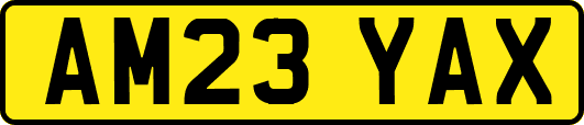 AM23YAX
