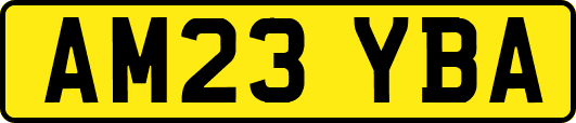AM23YBA